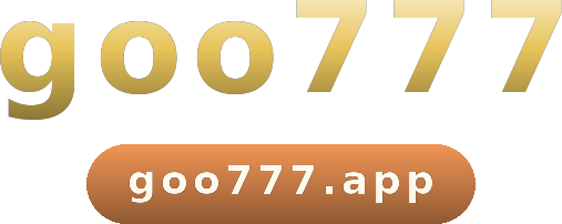 goo777 โลโก้